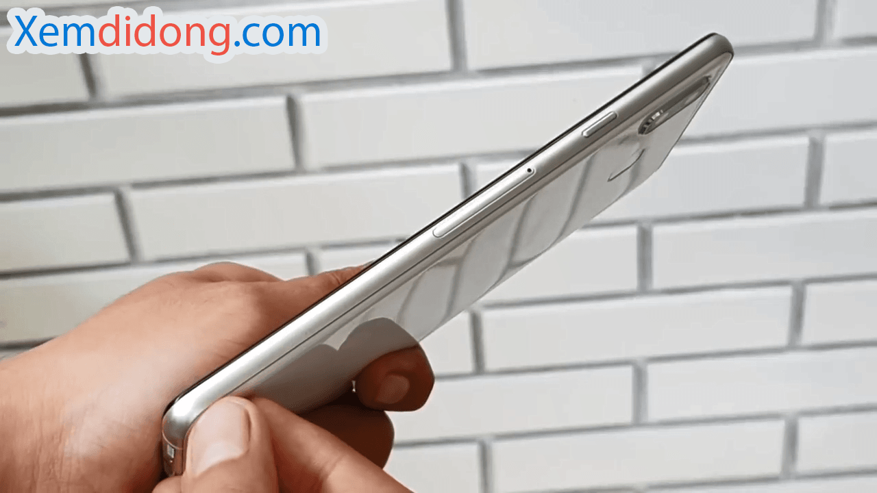 Đánh giá chi tiết Samsung Galaxy A8 Star - Ảnh 6