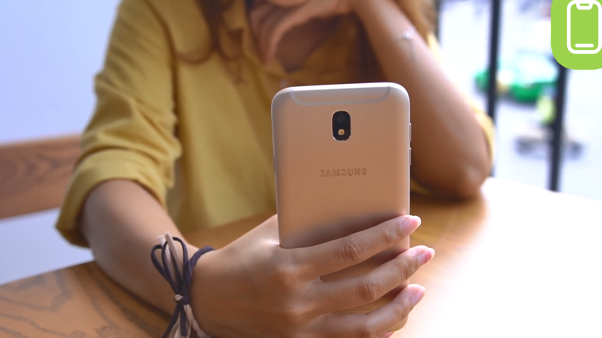 Đánh giá chi tiết Samsung Galaxy J7 Pro - Ảnh 12