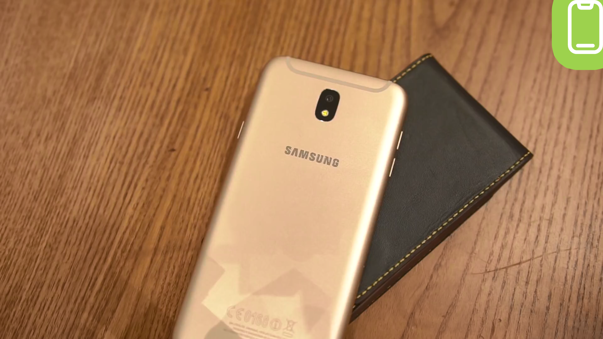 Đánh giá chi tiết Samsung Galaxy J7 Pro - Ảnh 3