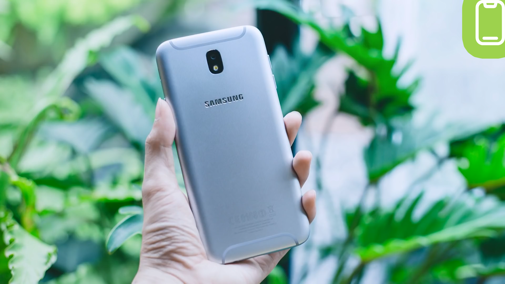 Đánh giá chi tiết Samsung Galaxy J7 Pro - Ảnh 6