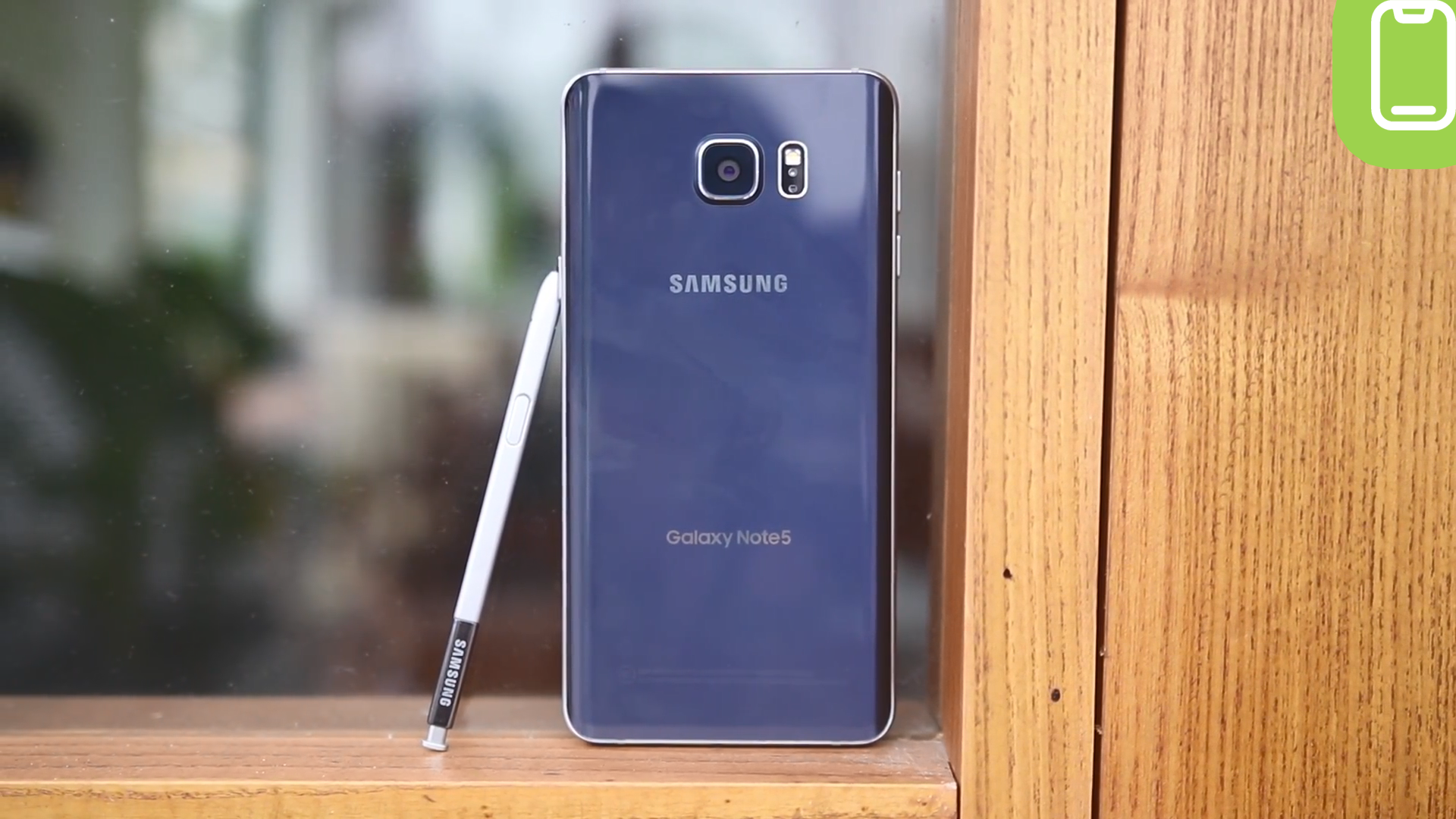 Đánh giá chi tiết Samsung Galaxy Note 5 - Ảnh 10
