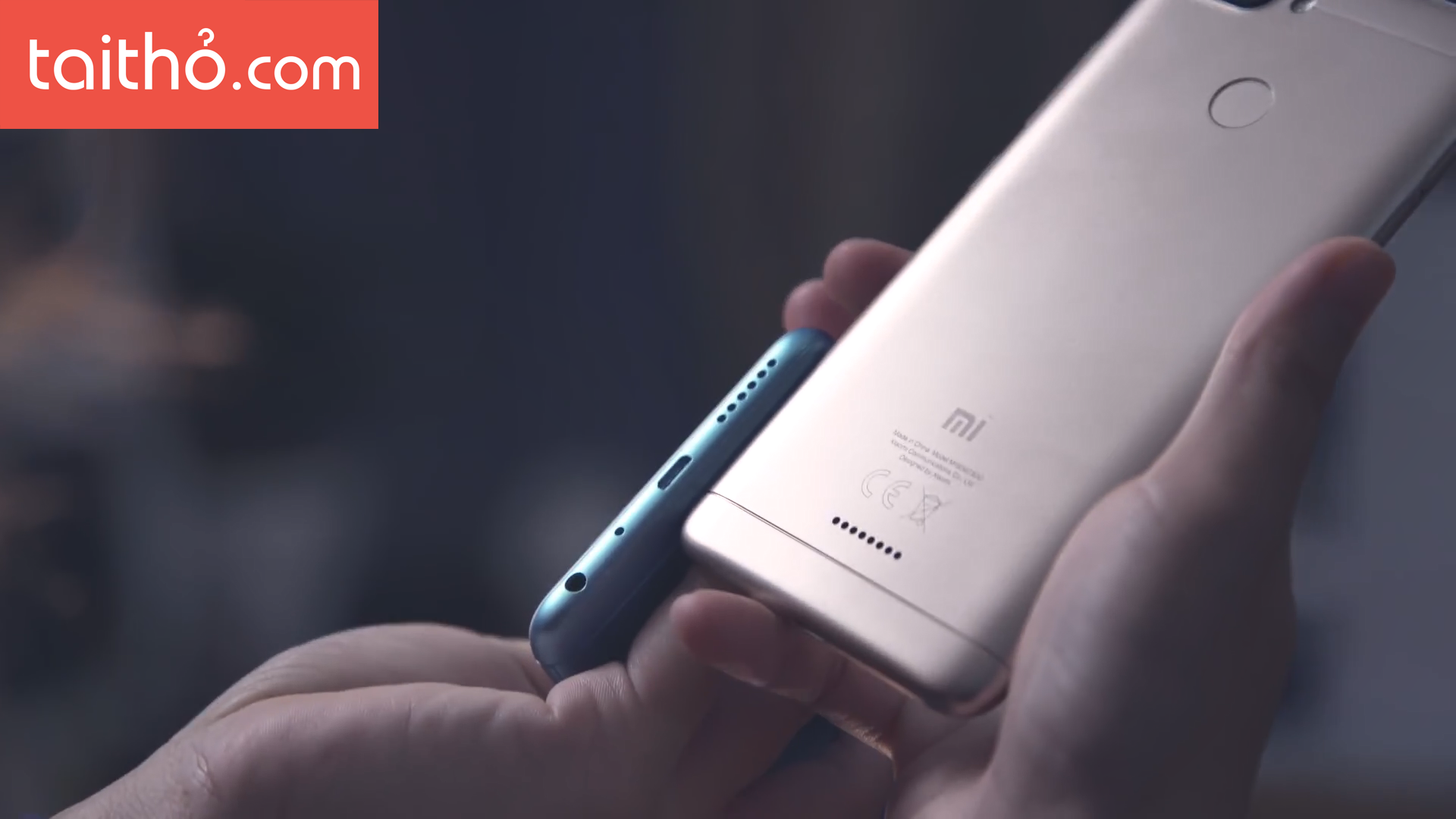 Đánh giá chi tiết Xiaomi Redmi 6 - Ảnh 6