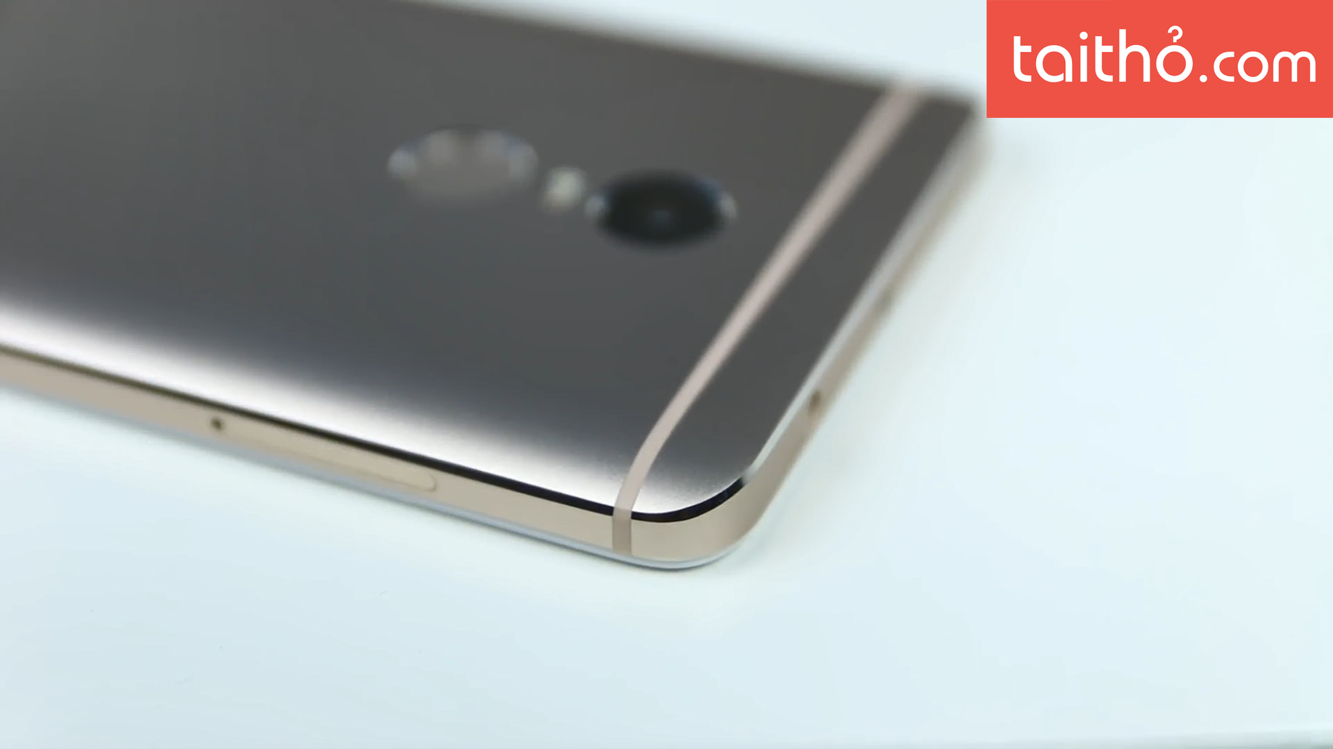 Đánh giá chi tiết Xiaomi Redmi Note 4 - Ảnh 3