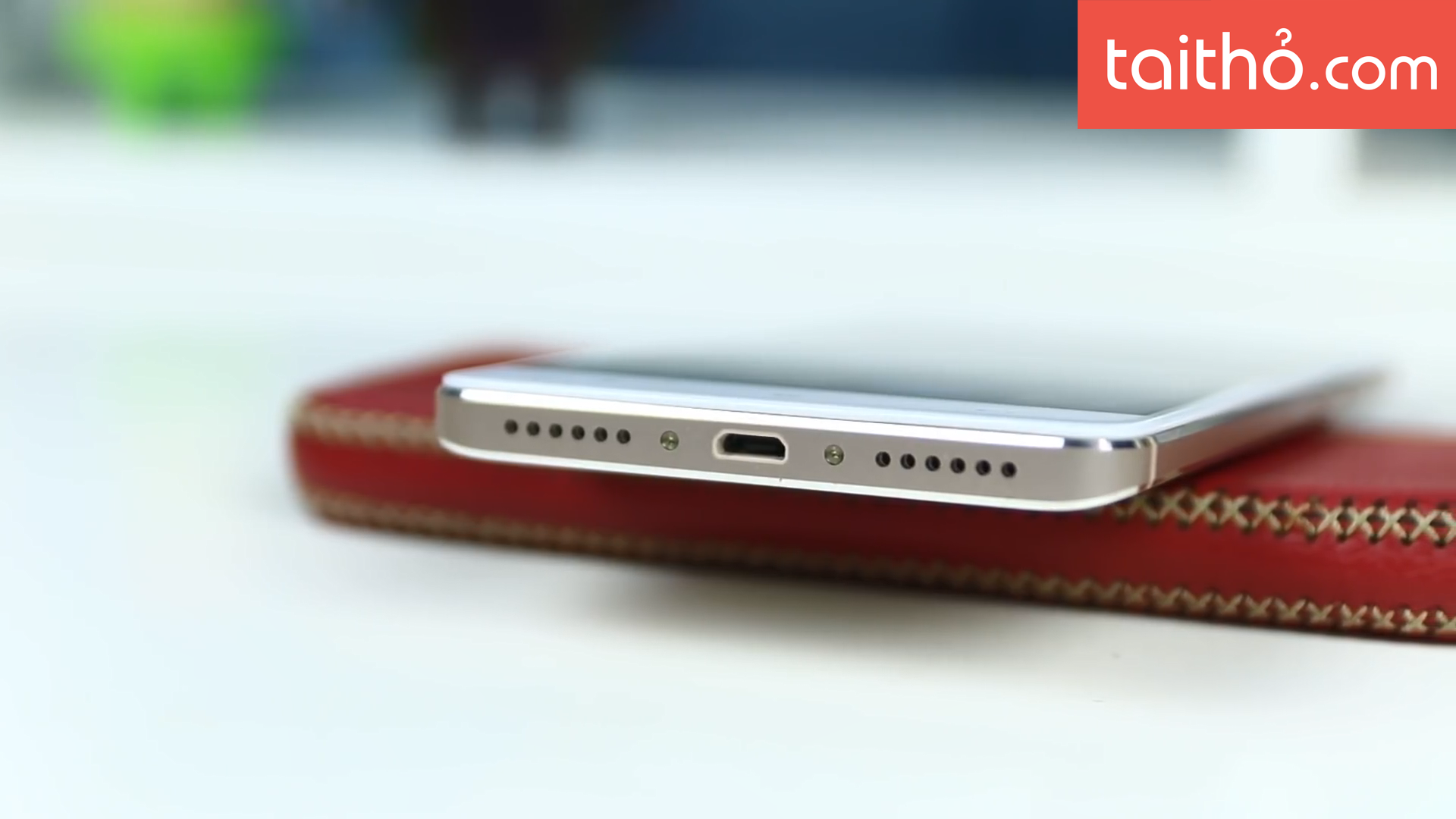 Đánh giá chi tiết Xiaomi Redmi Note 4 - Ảnh 4