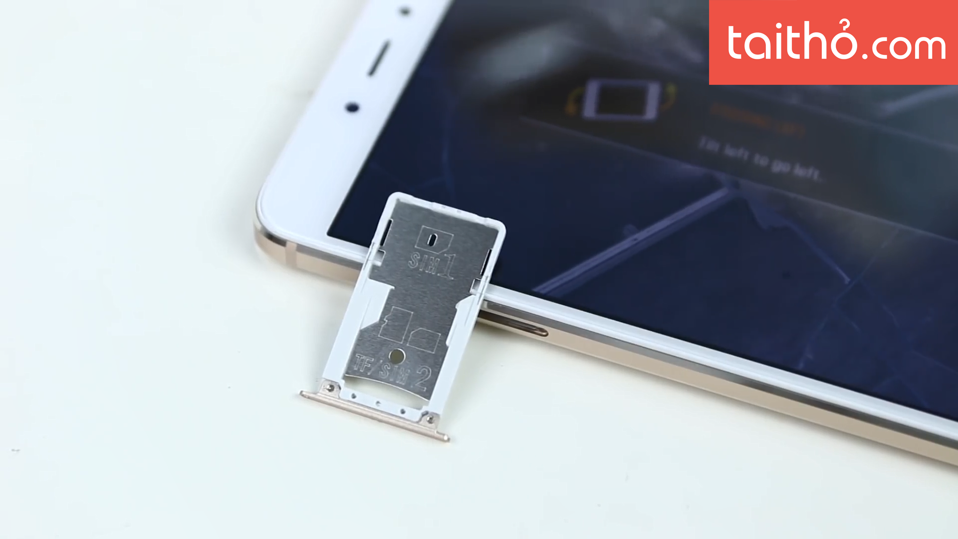 Đánh giá chi tiết Xiaomi Redmi Note 4 - Ảnh 6