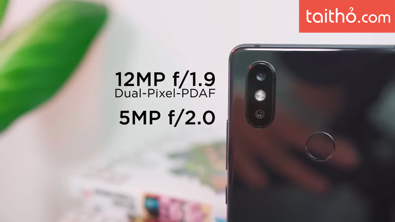 Đánh giá chi tiết Xiaomi Mi 8 SE - Ảnh 2