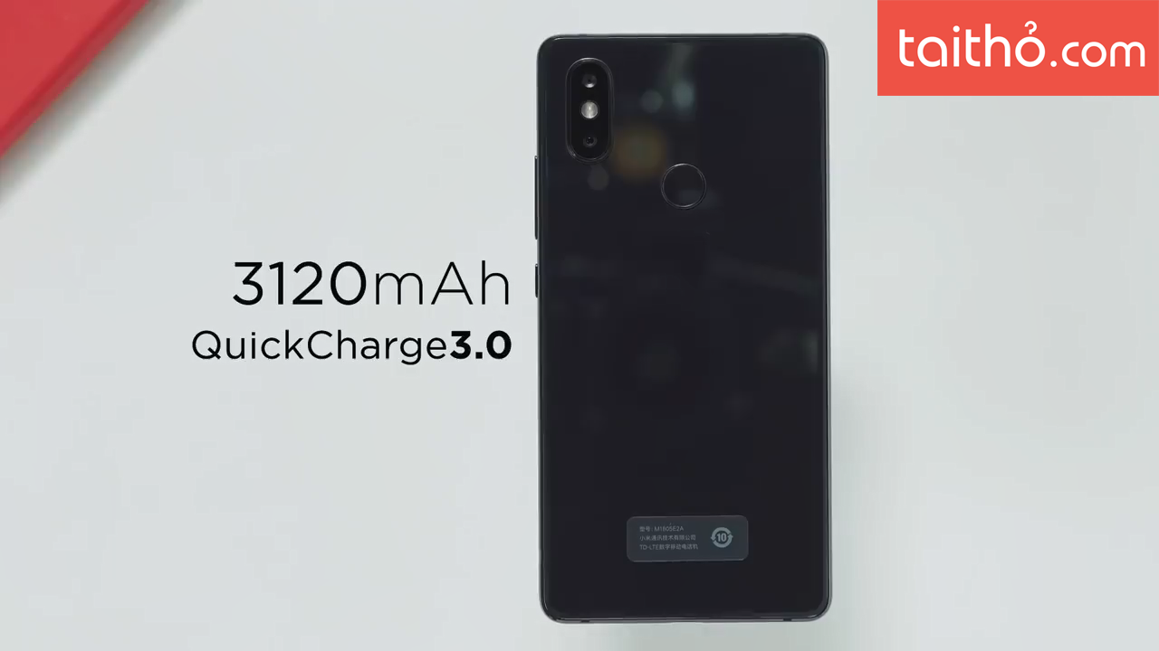 Đánh giá chi tiết Xiaomi Mi 8 SE - Ảnh 7