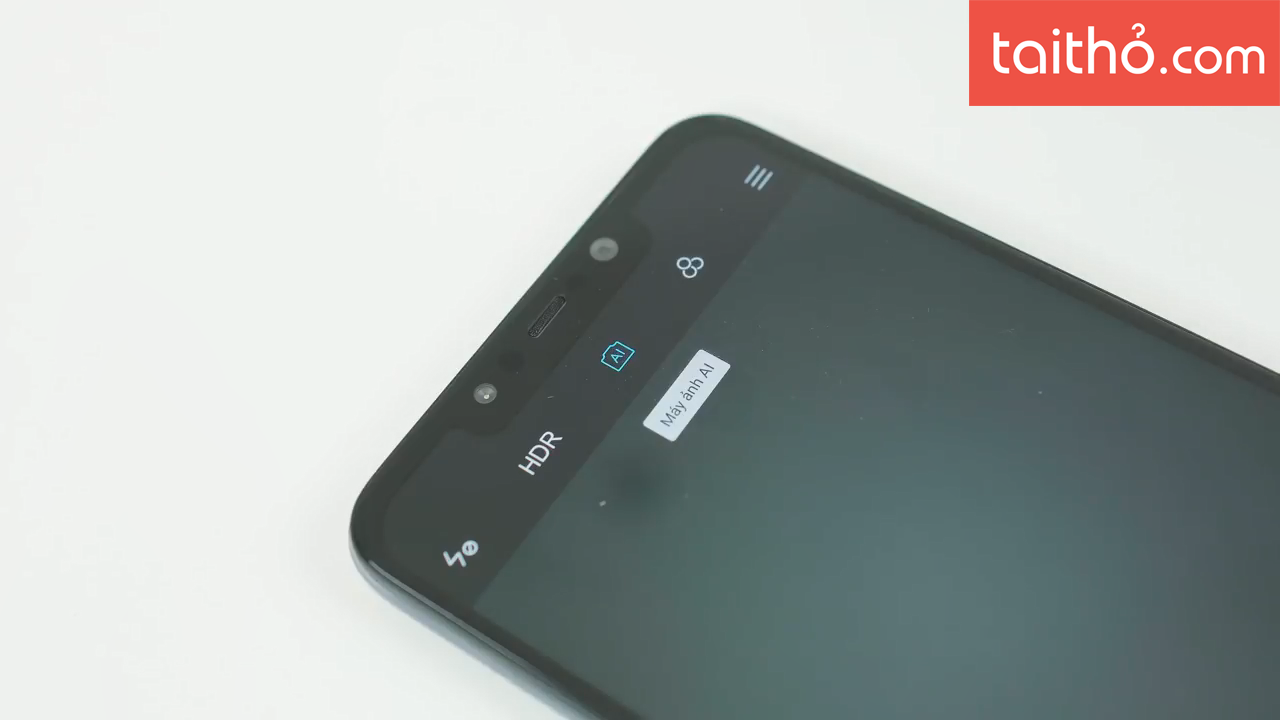Đánh giá chi tiết Xiaomi Pocophone F1 - Ảnh 7