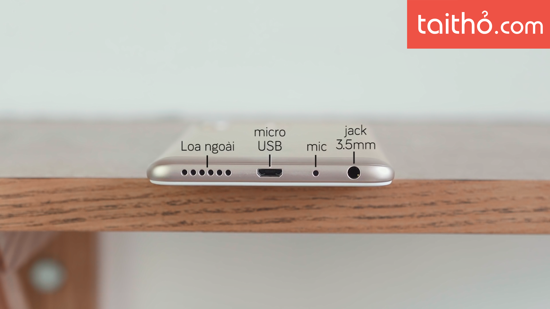 Đánh giá chi tiết Xiaomi Redmi Note 5 - Ảnh 5