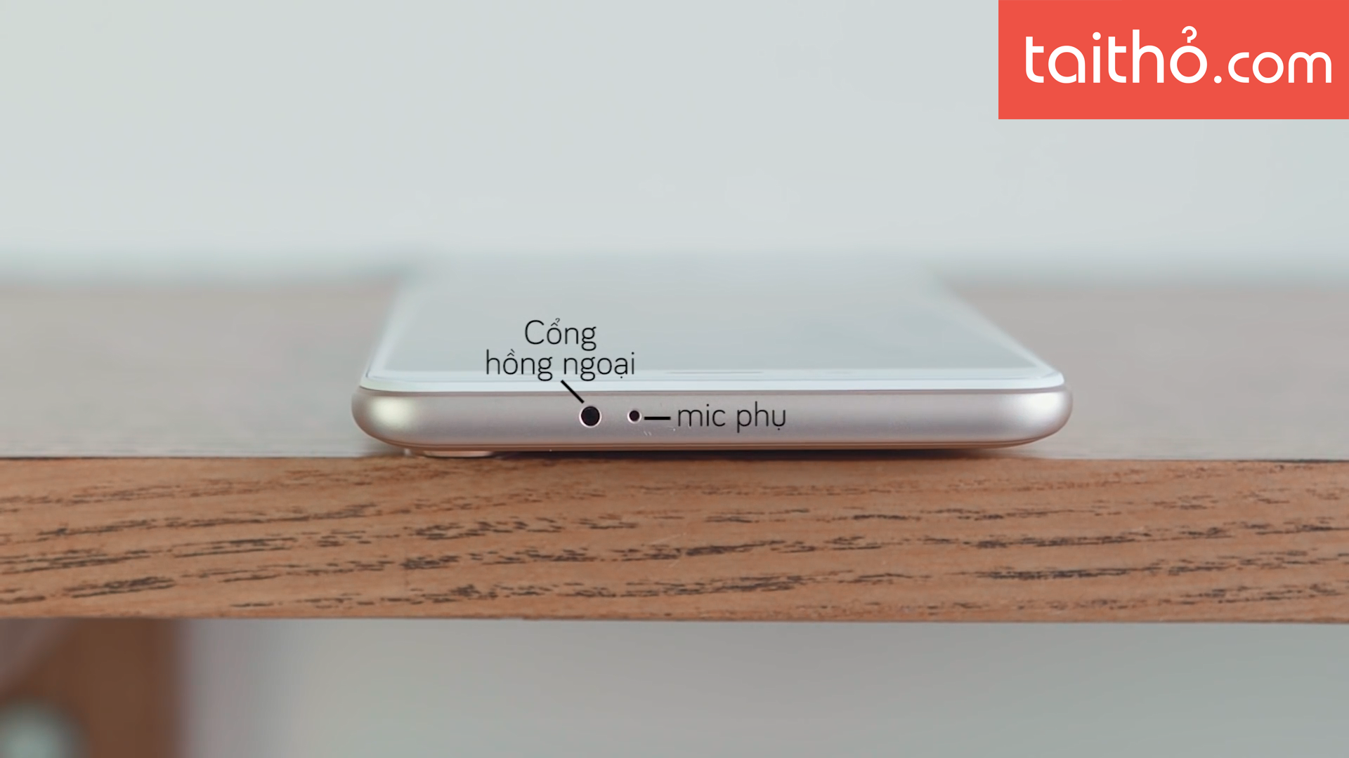 Đánh giá chi tiết Xiaomi Redmi Note 5 - Ảnh 6