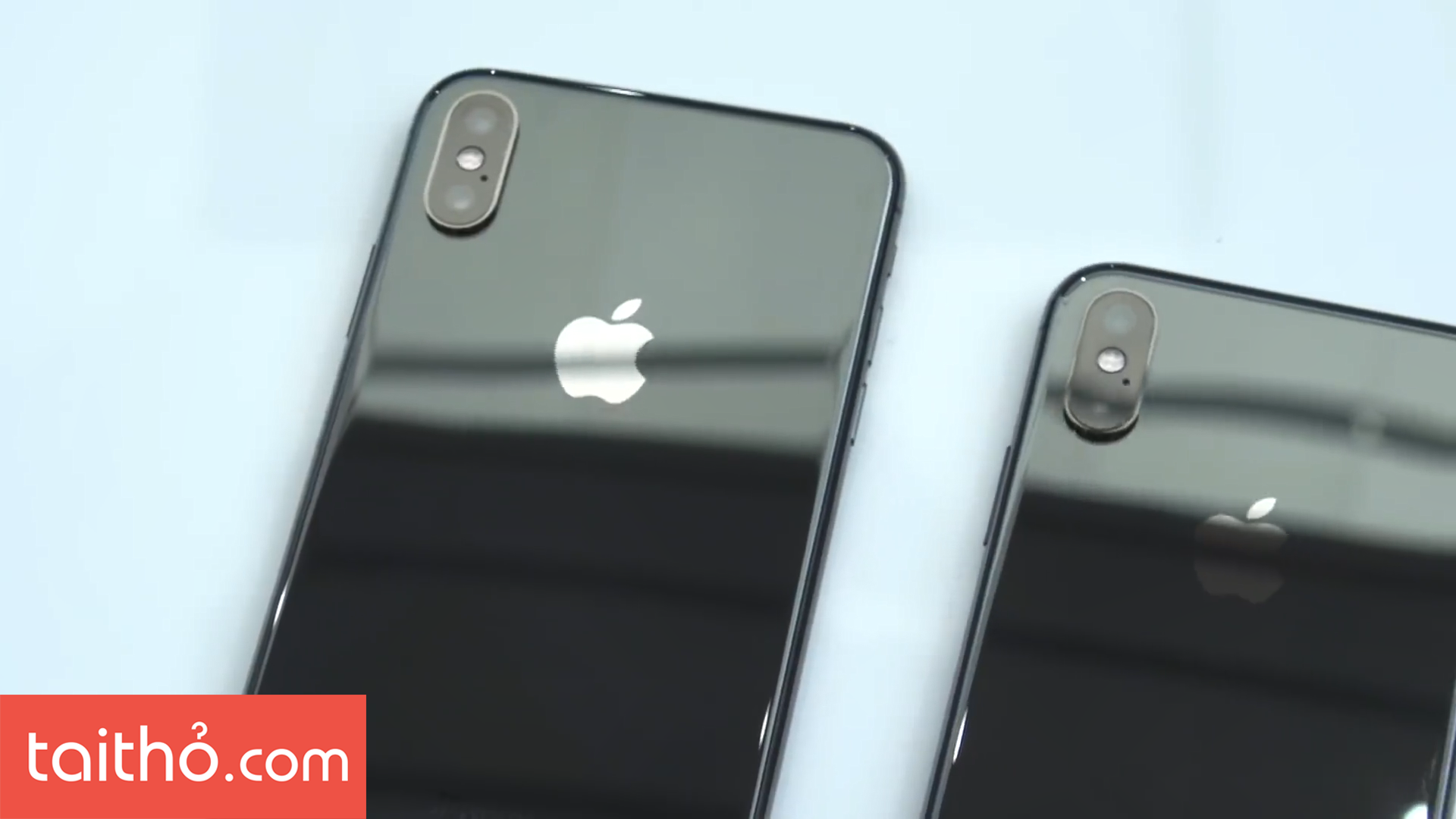 Đánh giá chi tiết iPhone XS và XS Max - Ảnh 2