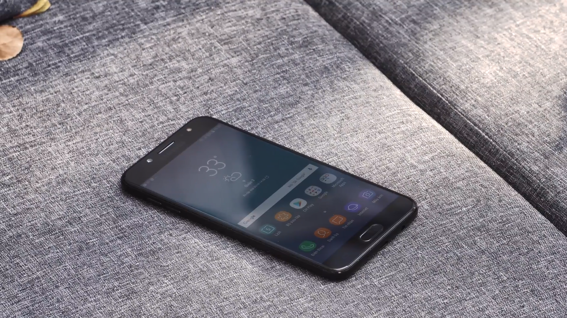 Đánh giá chi tiết Samsung Galaxy J7 Plus - Ảnh 12