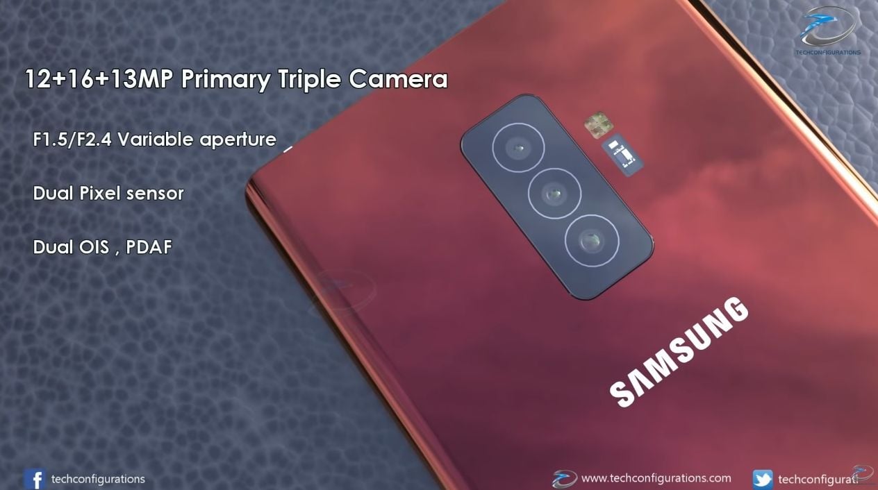 Video giới thiệu Samsung Galaxy Note 10 - Ảnh 4
