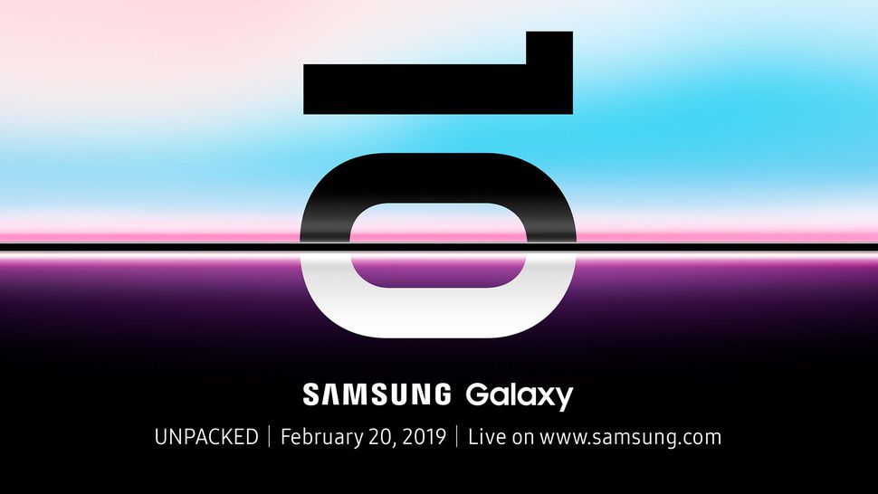 Samsung xác nhận sẽ ra mắt Galaxy S10 vào ngày 20 tháng 2 tại San Francisco