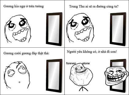 Troll là gì? hình ảnh troll hài hước nhất 