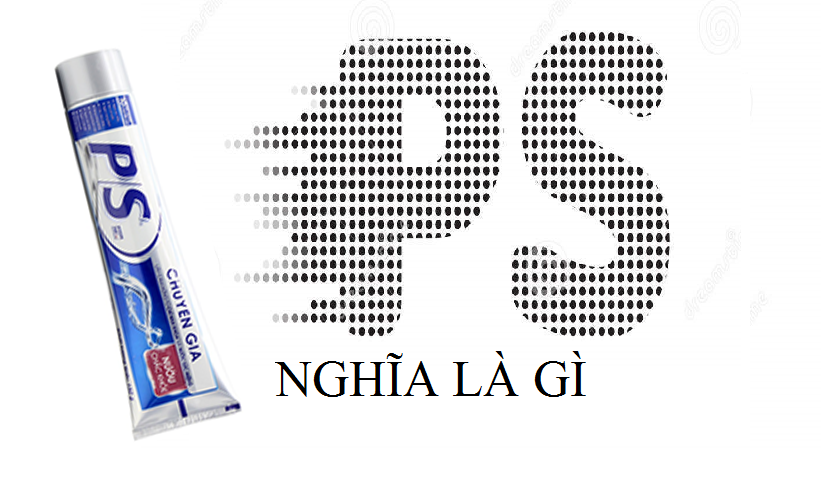 P/s là gì? Giải thích từ P/S được dùng nhiều trên Facebook