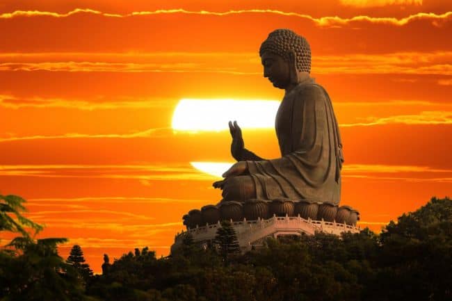 【Tổng hợp】- Những câu nói hay của Phật về cuộc sống và đạo làm người