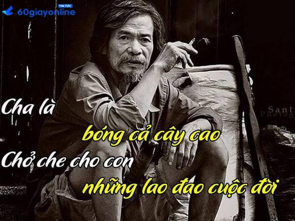 Những câu nói hay về cha mẹ