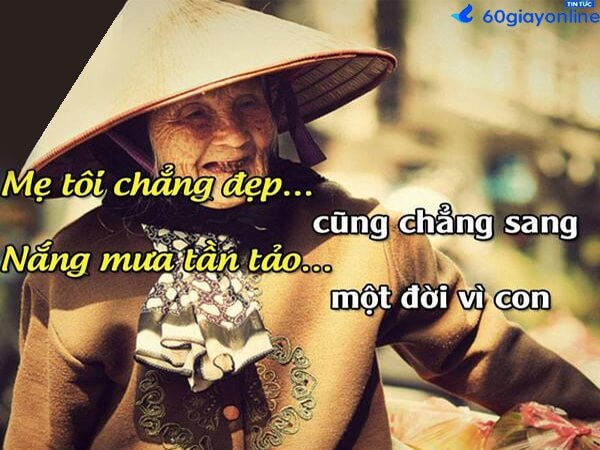 Những câu nói hay về cha mẹ