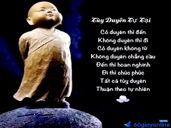 Những câu nói hay của Phật về tình yêu