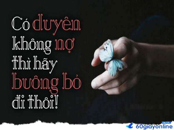 Những câu nói hay của Phật về tình yêu