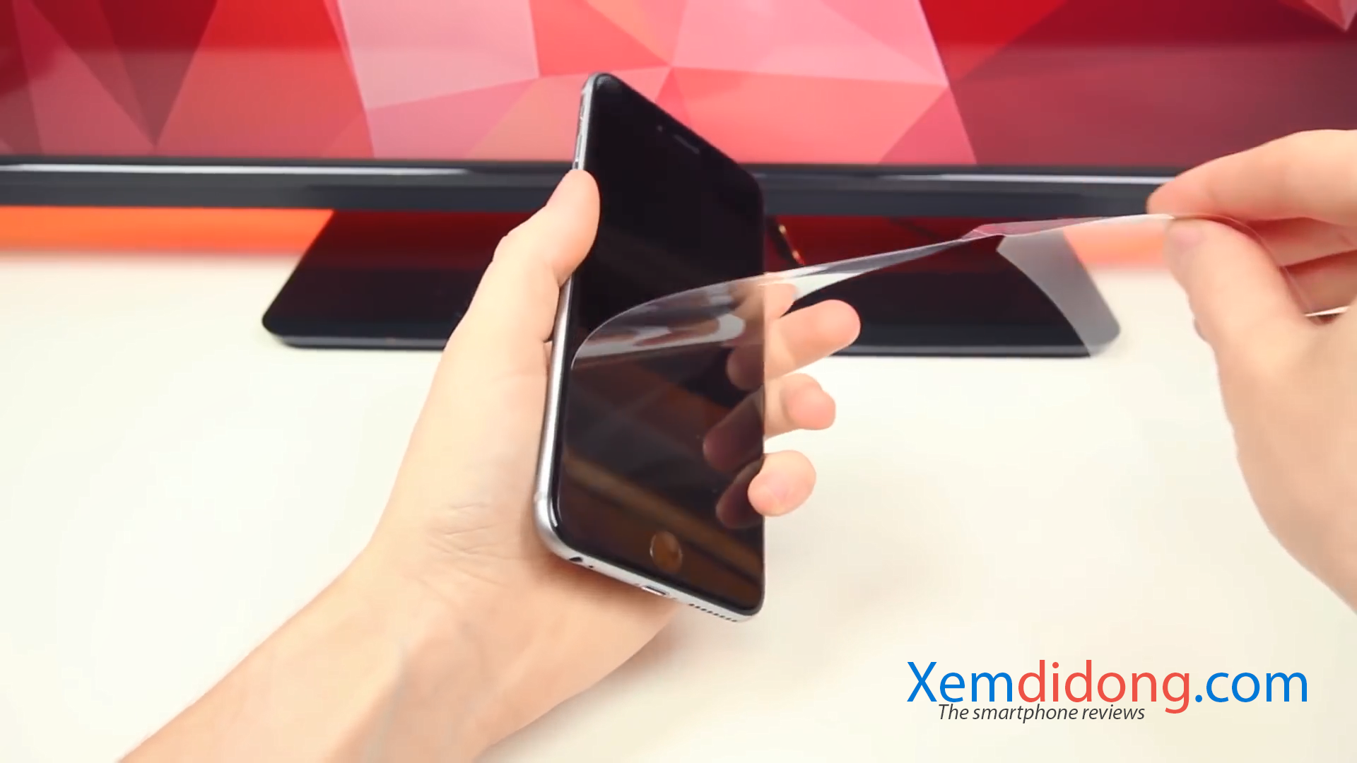 Đánh giá chi tiết iPhone 6s Plus - Ảnh 6