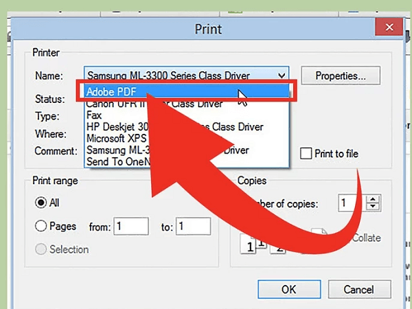 cách giảm dung lượng file PDF 14