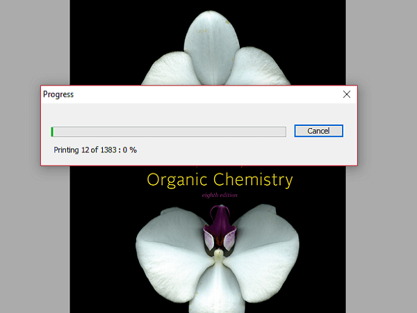 cách giảm dung lượng file PDF 04