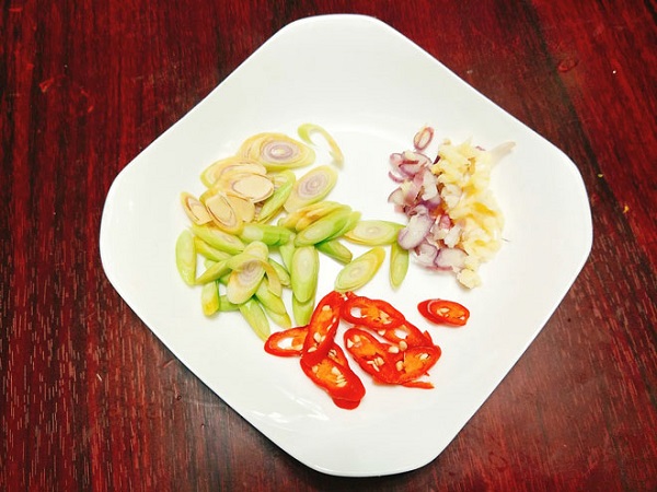 bam nho sa, ot, toi, hanh kho