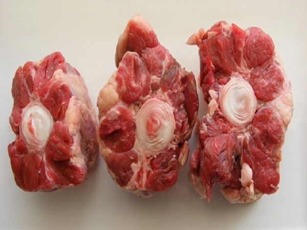 xương bò 2kg