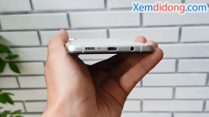Đánh giá chi tiết Samsung Galaxy A8 Star - Ảnh 5