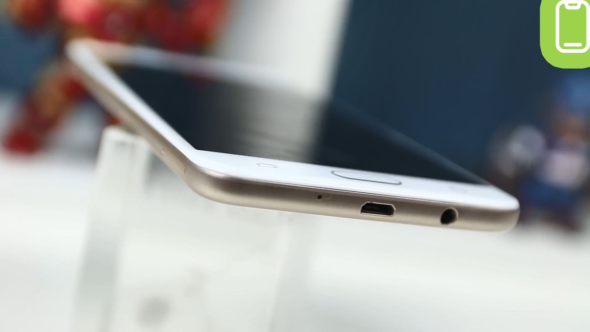 Đánh giá chi tiết Samsung Galaxy J7 Prime - Ảnh 6