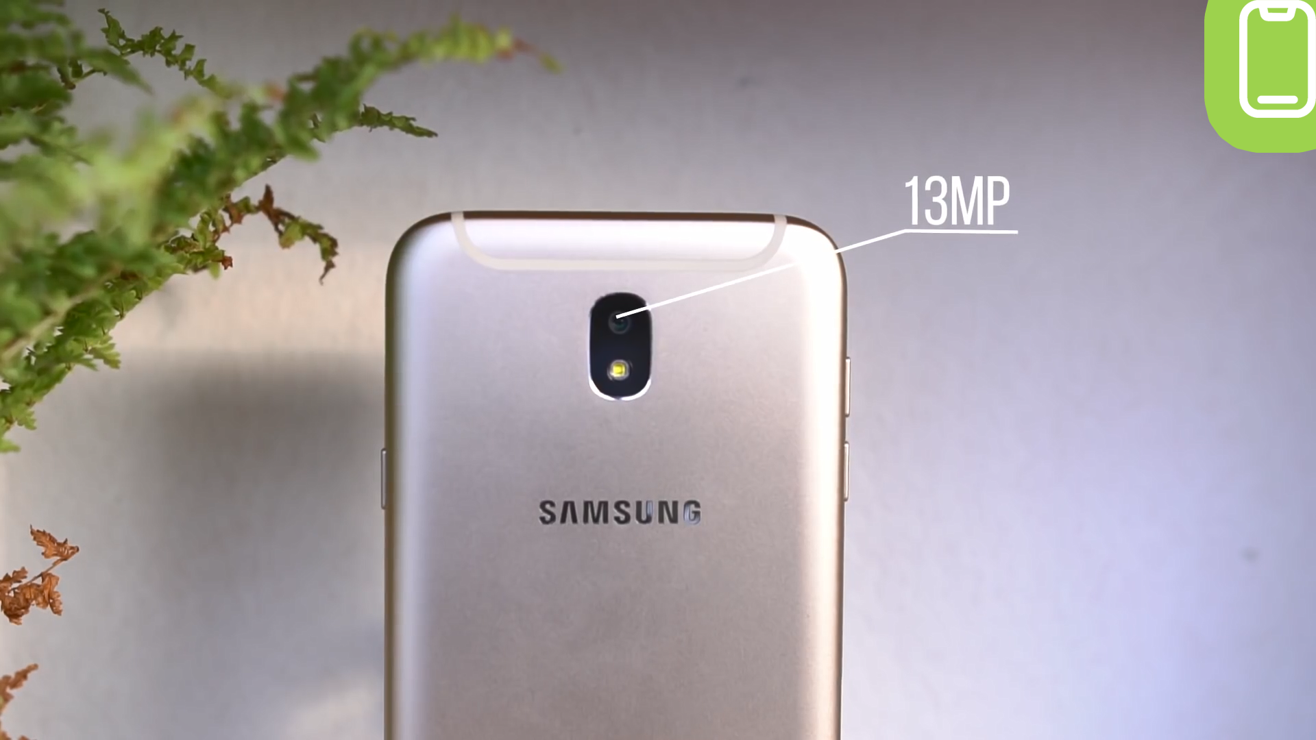 Đánh giá chi tiết Samsung Galaxy J7 Pro - Ảnh 13
