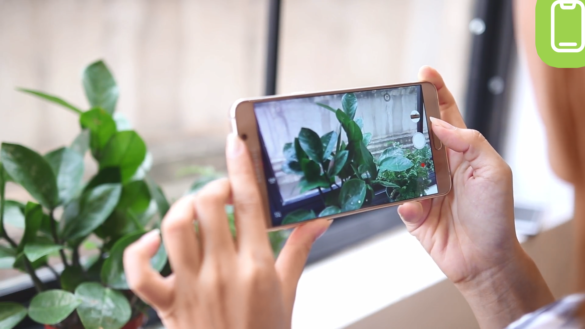 Đánh giá chi tiết Samsung Galaxy Note 5 - Ảnh 9