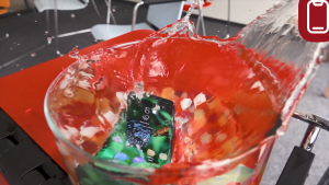 Đánh giá chi tiết Samsung Galaxy S9 Plus - Ảnh 5