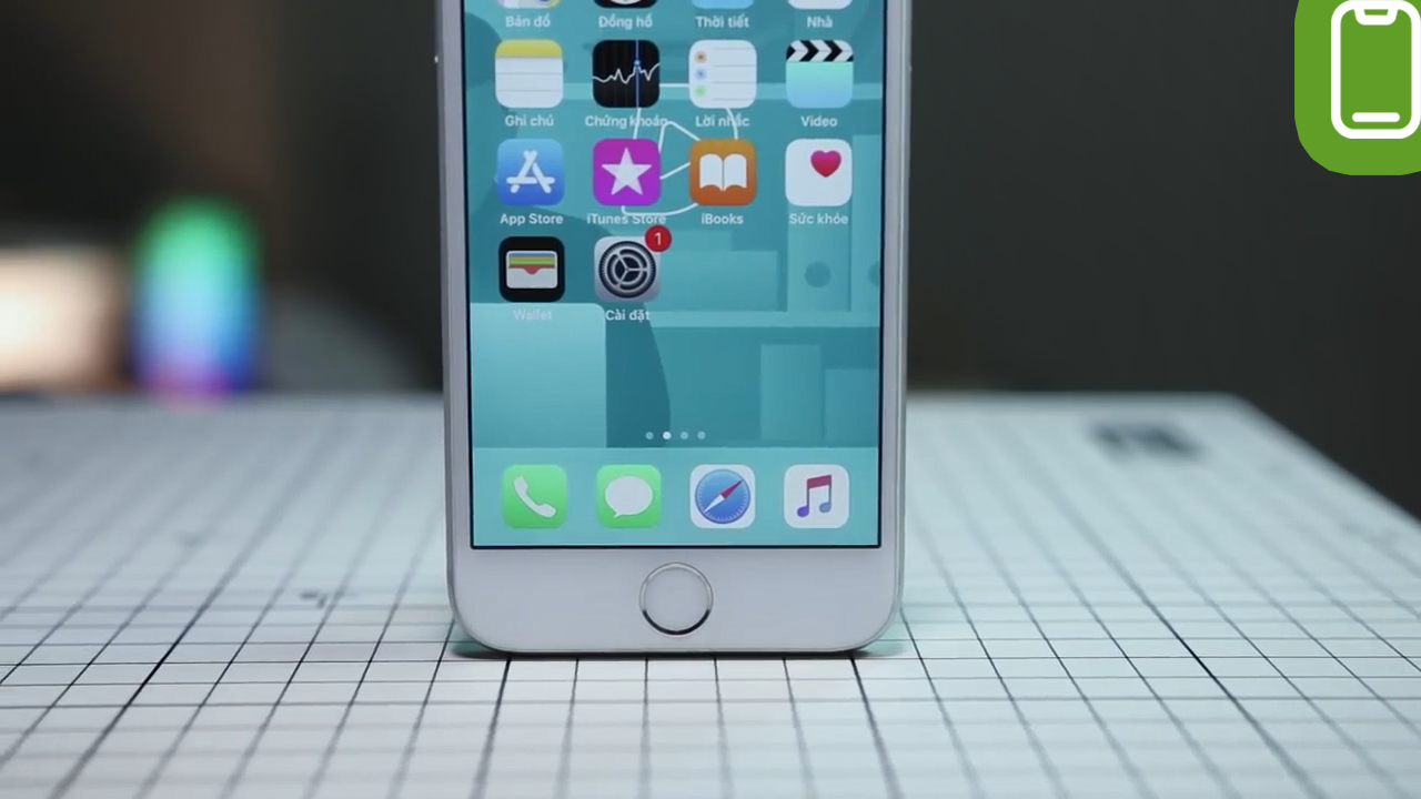 Đánh giá chi tiết iPhone 6S - Ảnh 4