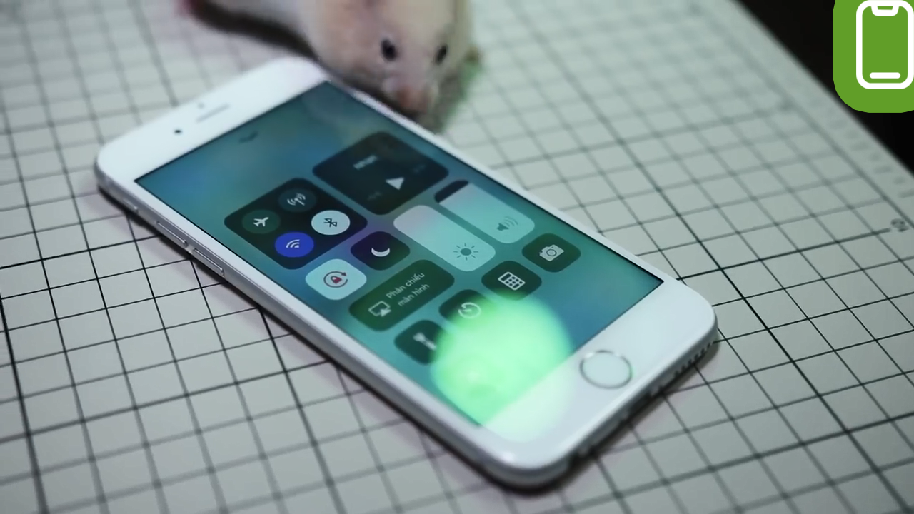Đánh giá chi tiết iPhone 6S - Ảnh 8