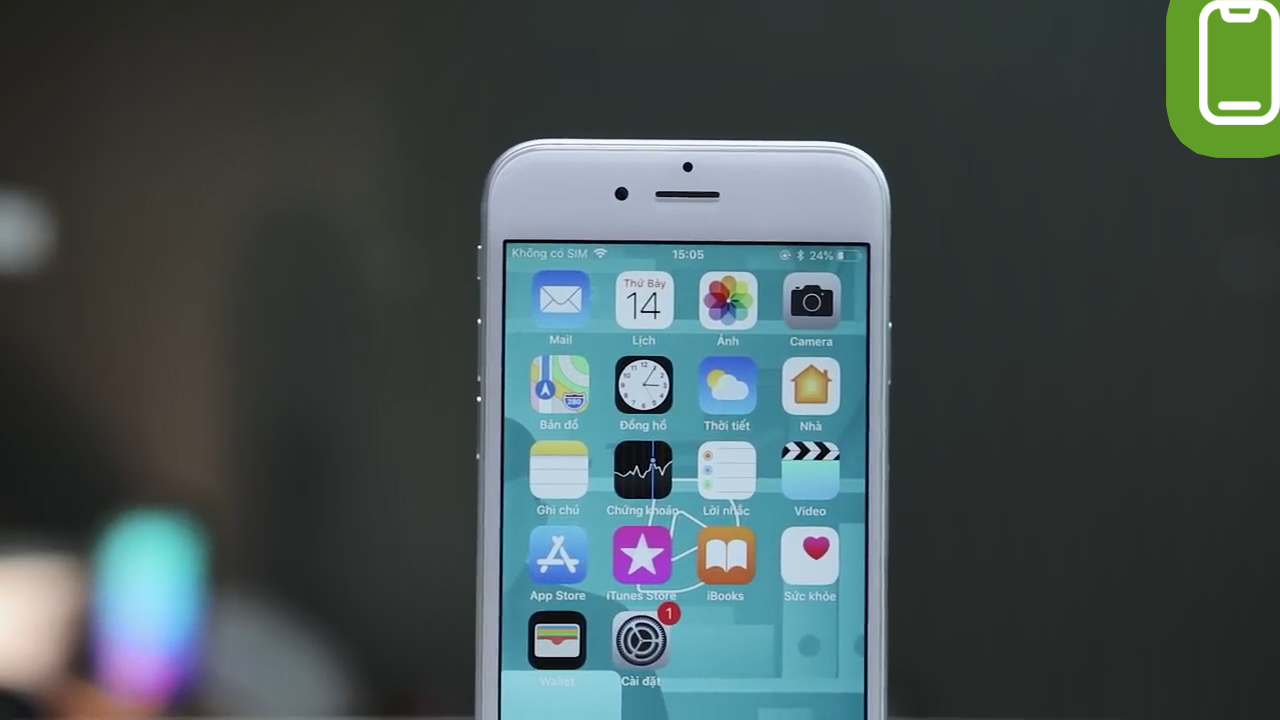 Đánh giá chi tiết iPhone 6S - Ảnh 9