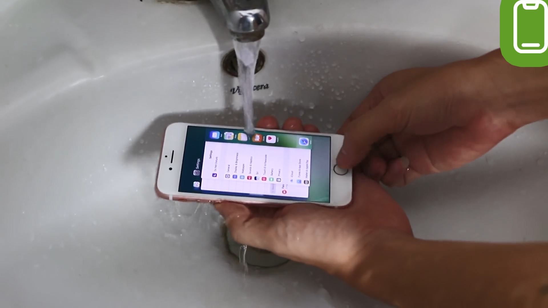 Đánh giá chi tiết iPhone 7 Plus - Ảnh 4