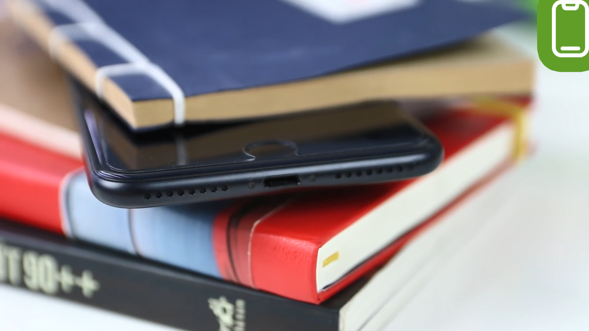 Đánh giá chi tiết iPhone 7 Plus - Ảnh 5