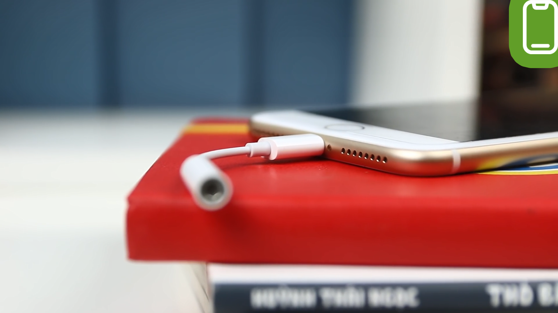 Đánh giá chi tiết iPhone 7 Plus - Ảnh 6
