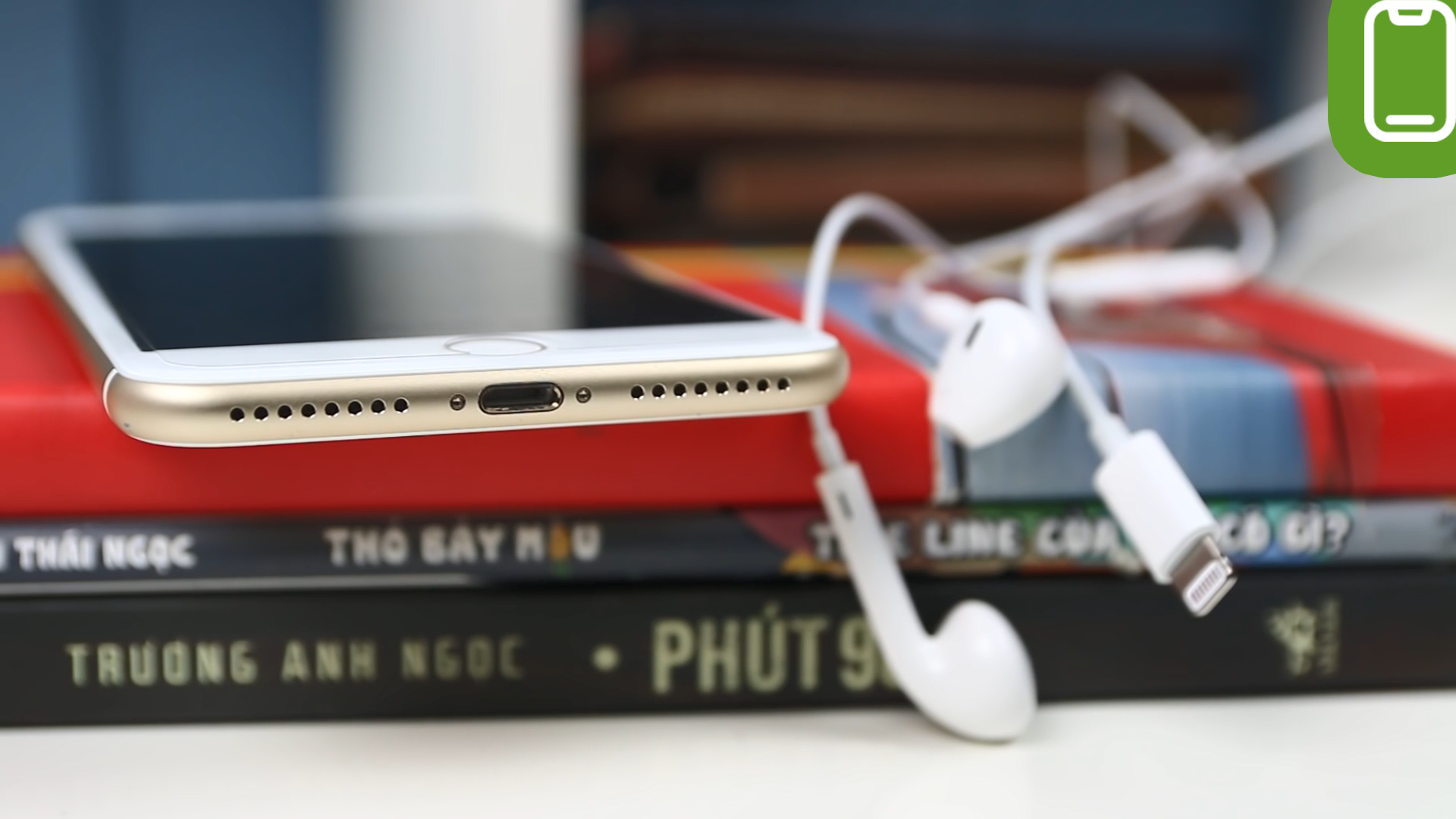 Đánh giá chi tiết iPhone 7 Plus - Ảnh 7