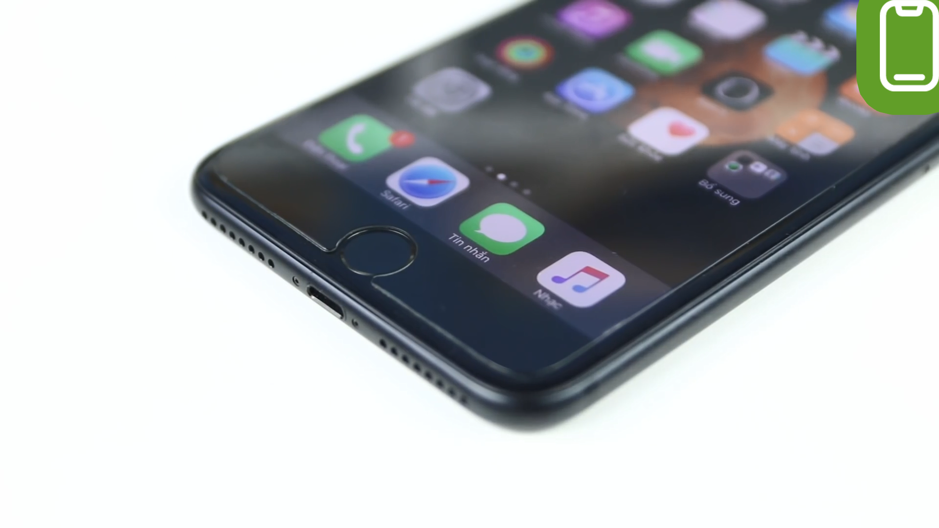 Đánh giá chi tiết iPhone 7 Plus - Ảnh 8
