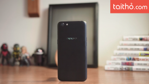 Đánh giá chi tiết Oppo A71 - Ảnh 2