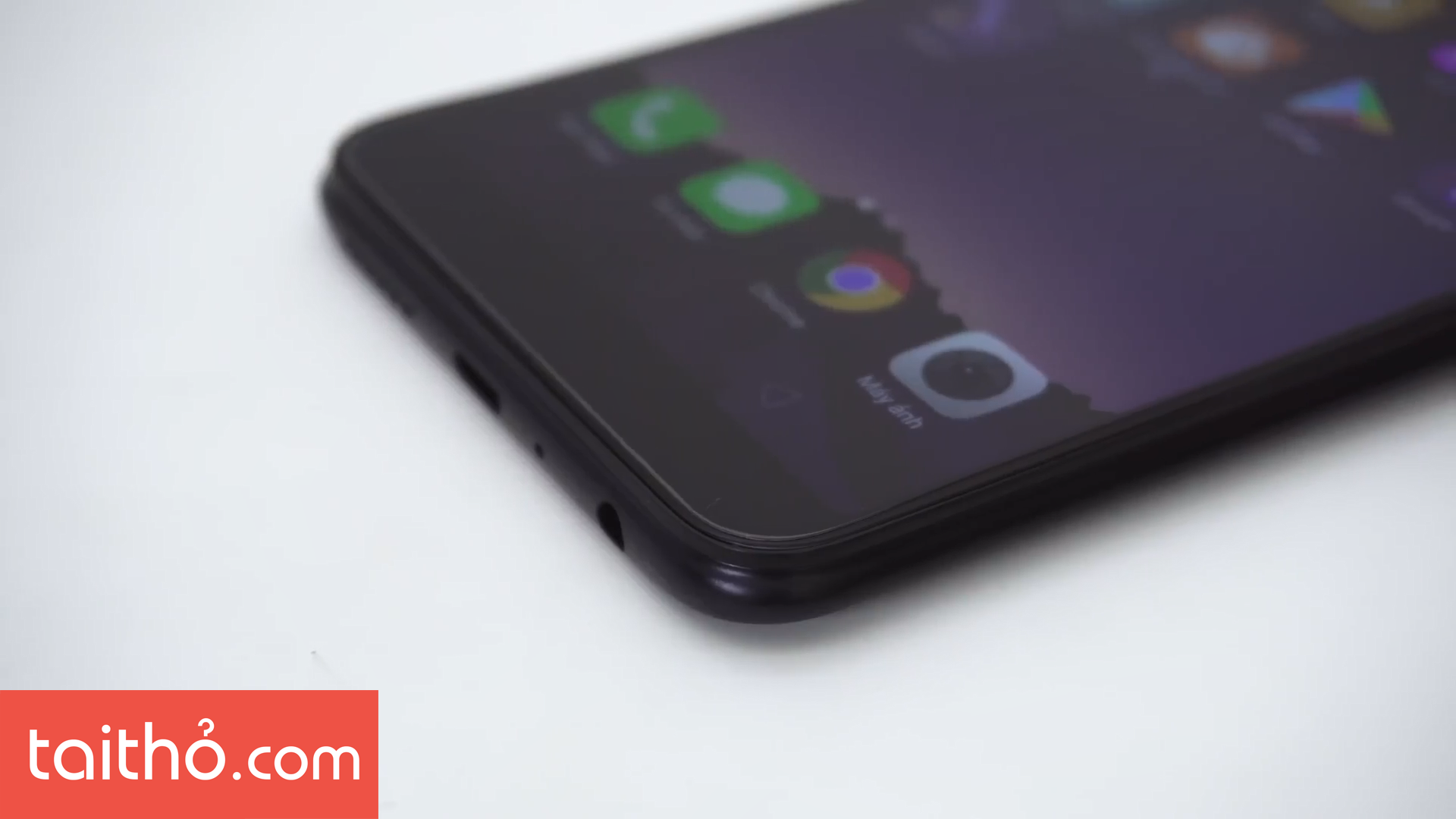 Đánh giá chi tiết Oppo A83 - Ảnh 3
