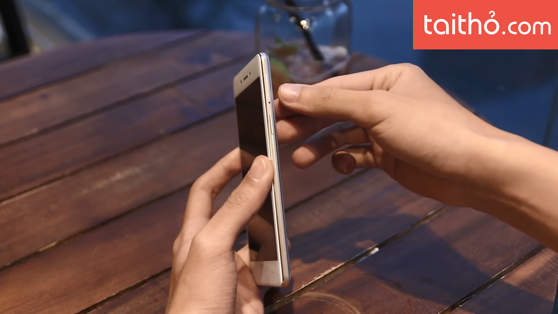 Đánh giá chi tiết Oppo F1 - Ảnh 3