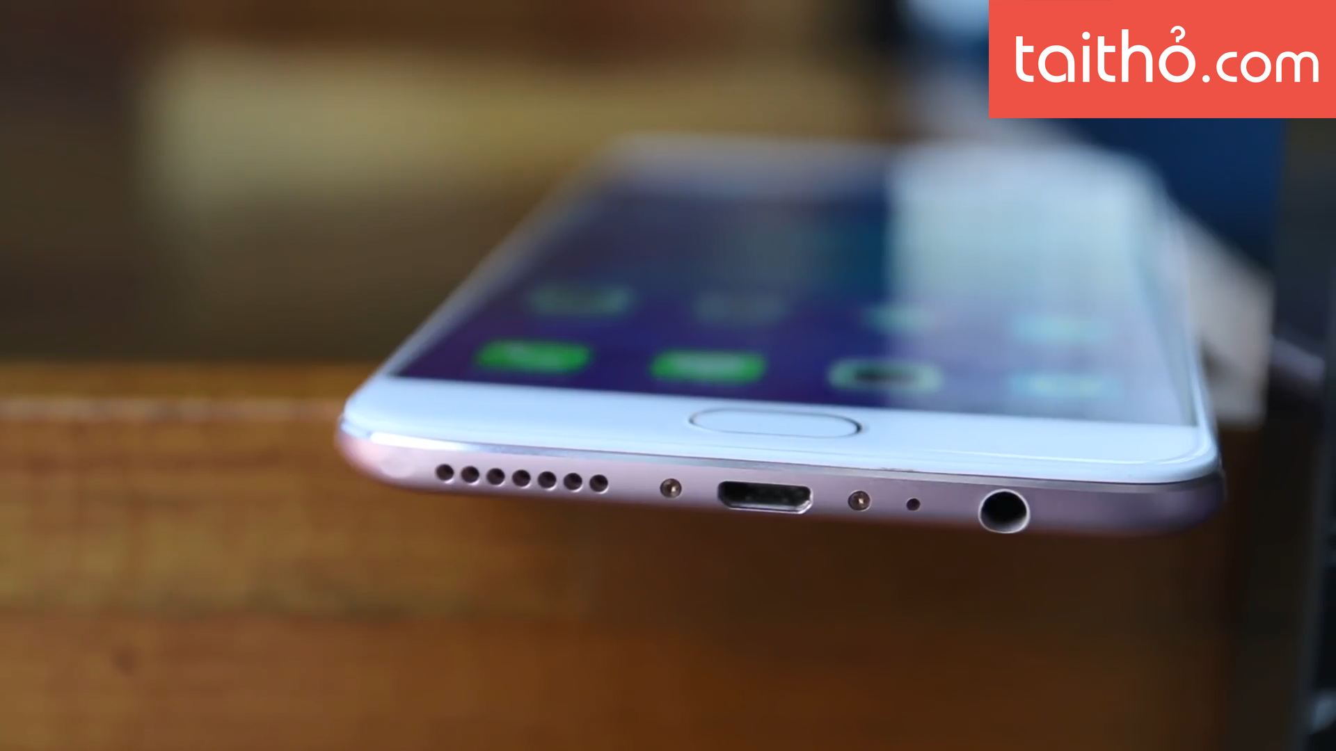 Đánh giá chi tiết Oppo F1 Plus - Ảnh 2