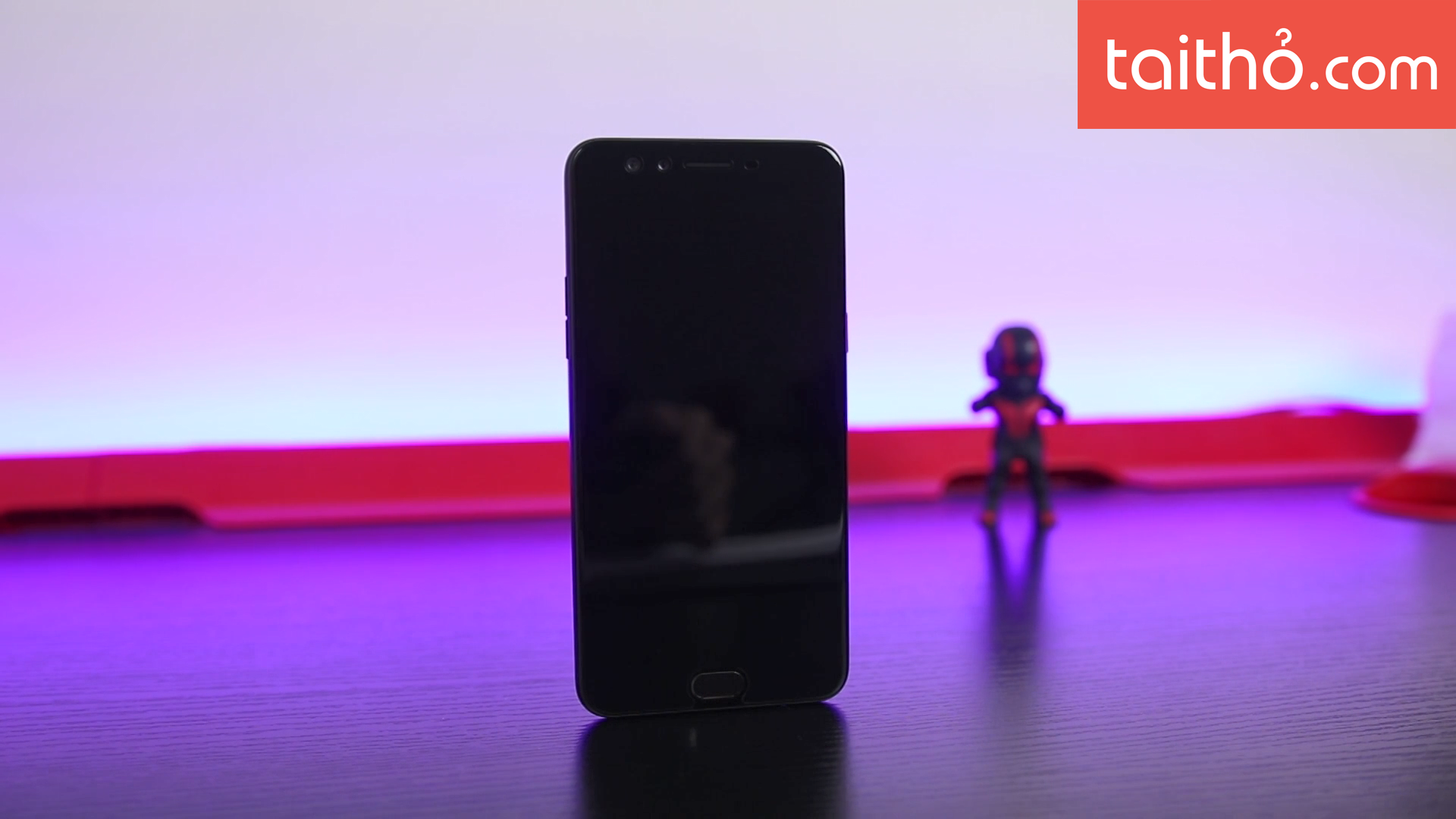 Đánh giá chi tiết Oppo F3 Plus - Ảnh 1