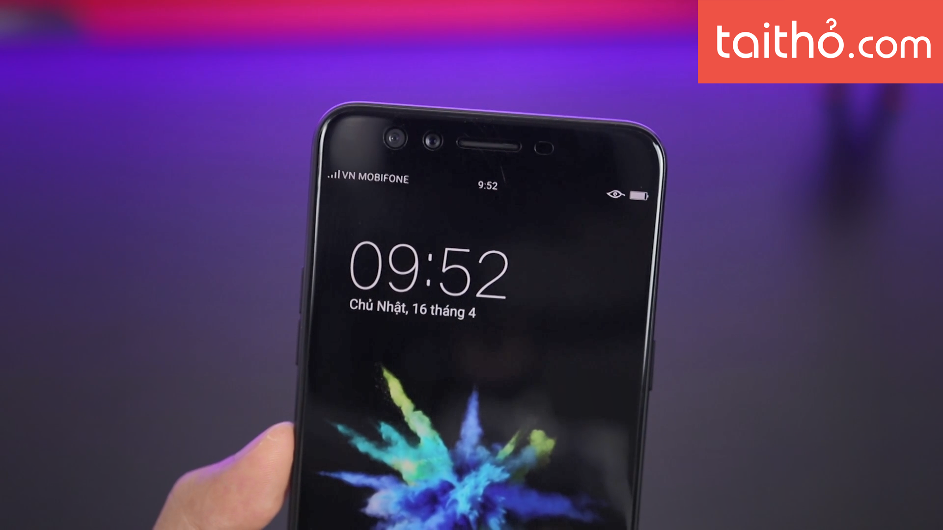 Đánh giá chi tiết Oppo F3 Plus - Ảnh 3
