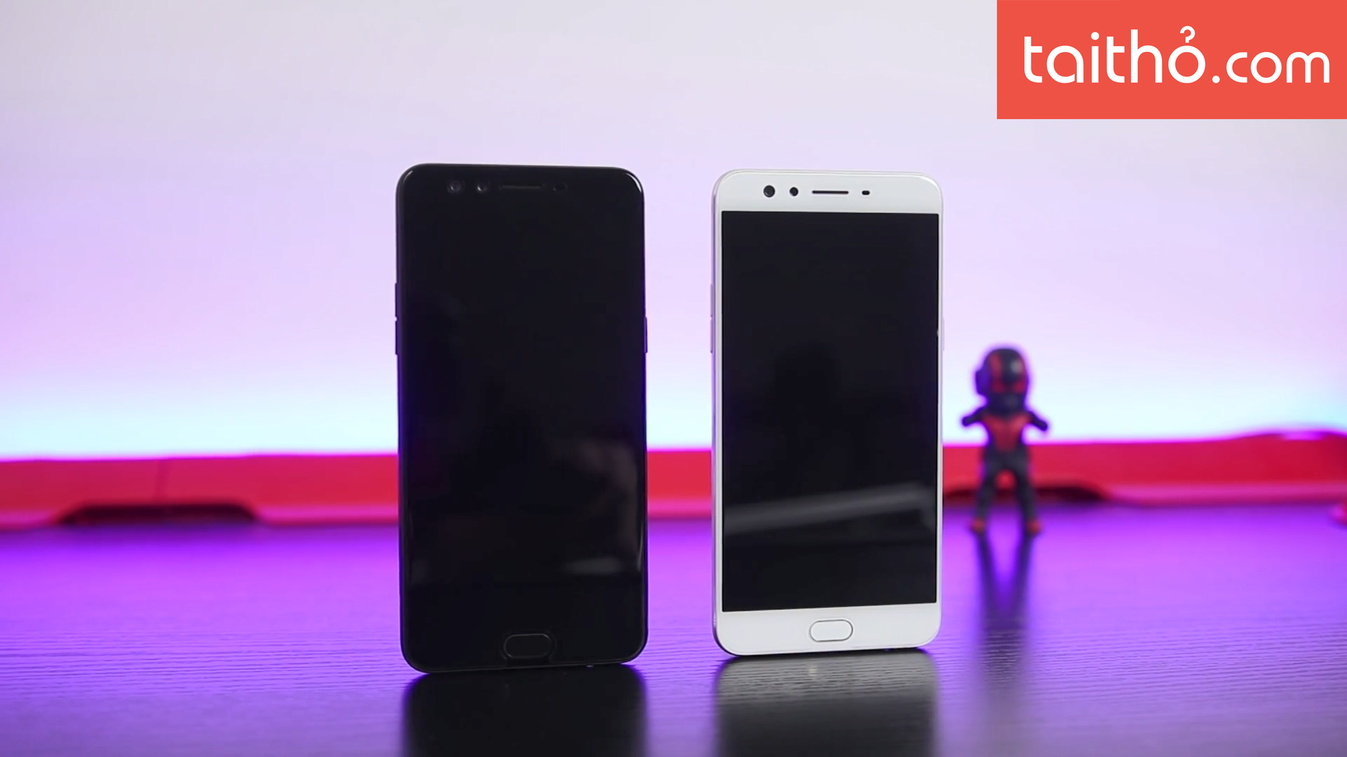 Đánh giá chi tiết Oppo F3 Plus - Ảnh 4